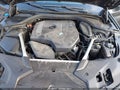 Photo 10 of 18 — 2018 BMW 5 Series