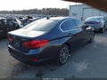 Photo 4 of 18 — 2018 BMW 5 Series