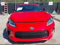 Photo 12 of 16 — 2023 Toyota GR 86