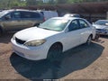 2005 Toyota Camry — photo 2 of 10 | VIN 4T1BE32K35U574257
