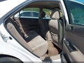 2005 Toyota Camry — photo 7 of 10 | VIN 4T1BE32K35U574257