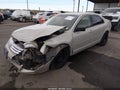Photo 2 of 16 — 2008 Ford Fusion