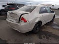 Photo 4 of 16 — 2008 Ford Fusion