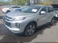 2024 Mitsubishi Outlander Sport — photo 2 of 16 | VIN JA4ARUAU9RU017141