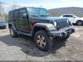 Photo 1 of 16 — 2013 Jeep Wrangler Unlimited