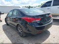 Photo 3 of 13 — 2011 Hyundai Elantra