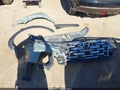 2024 Hyundai Santa Cruz — photo 12 of 17 | VIN 5NTJA4AE0RH087886