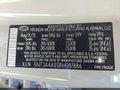 2024 Hyundai Santa Cruz — photo 9 of 17 | VIN 5NTJA4AE0RH087886