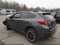 Photo 3 of 17 — 2023 Subaru Crosstrek