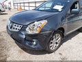 Photo 6 of 15 — 2013 Nissan Rogue