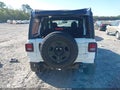 Photo 17 of 17 — 2025 Jeep Wrangler