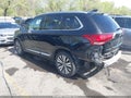 2020 Mitsubishi Outlander — photo 3 of 17 | VIN JA4AZ3A34LZ019763