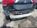 2020 Mitsubishi Outlander — photo 6 of 17 | VIN JA4AZ3A34LZ019763