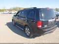 Photo 3 of 16 — 2012 Honda Pilot
