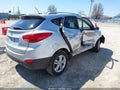Photo 4 of 16 — 2010 Hyundai Tucson