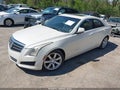 Photo 2 of 12 — 2013 Cadillac ATS