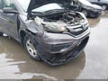 Photo 17 of 17 — 2015 Honda CR-V