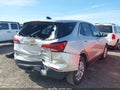 2022 Chevrolet Equinox — photo 17 of 18 | VIN 3GNAXKEV5NL268379