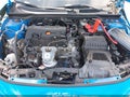 Photo 10 of 17 — 2024 Honda Civic