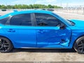 Photo 14 of 17 — 2024 Honda Civic