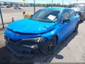 Photo 2 of 17 — 2024 Honda Civic