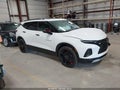 Photo 1 of 16 — 2022 Chevrolet Blazer