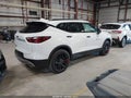 Photo 4 of 16 — 2022 Chevrolet Blazer
