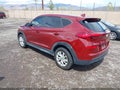 Photo 3 of 16 — 2019 Hyundai Tucson