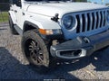 2020 Jeep Wrangler Unlimited — photo 6 of 17 | VIN 1C4HJXEN8LW204592