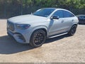 Photo 2 of 17 — 2024 Mercedes-Benz GLE-Class