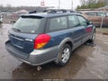 2005 Subaru Outback — photo 4 of 19 | VIN 4S4BP61C257366181