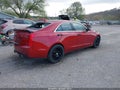 Photo 4 of 17 — 2017 Cadillac ATS