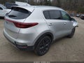 Photo 4 of 16 — 2021 Kia Sportage