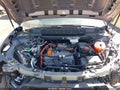 Photo 10 of 19 — 2025 Chevrolet Equinox