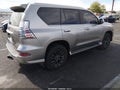 Photo 4 of 16 — 2023 Lexus GX 460