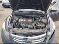 Photo 10 of 11 — 2011 Honda Accord
