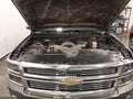 Photo 10 of 18 — 2015 Chevrolet Silverado