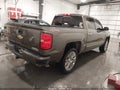 Photo 4 of 18 — 2015 Chevrolet Silverado