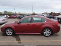 Photo 14 of 16 — 2013 Subaru Legacy