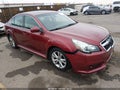 Photo 1 of 16 — 2013 Subaru Legacy