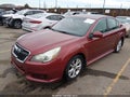 Photo 2 of 16 — 2013 Subaru Legacy