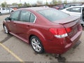 Photo 3 of 16 — 2013 Subaru Legacy
