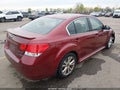 Photo 4 of 16 — 2013 Subaru Legacy