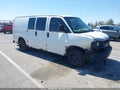 Photo 1 of 16 — 2005 Chevrolet Express 2500
