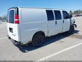 Photo 4 of 16 — 2005 Chevrolet Express 2500