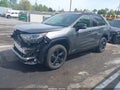 Photo 2 of 16 — 2021 Toyota RAV4 Hybrid