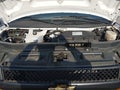 Photo 10 of 20 — 2025 Chevrolet Express Cargo