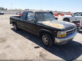 Photo 1 of 11 — 1996 Dodge Dakota