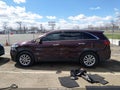 Photo 14 of 16 — 2019 Kia Sorento