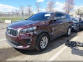 2019 Kia Sorento — photo 2 of 16 | VIN 5XYPGDA30KG563282